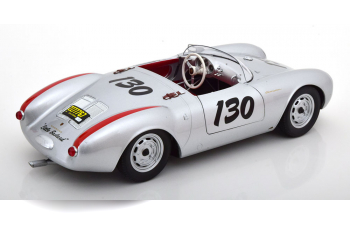 PORSCHE 550A Spyder No 130 Little Bastard, James Dean (1956)