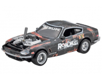 DATSUN 240z (1971) Rotsun Roadkill