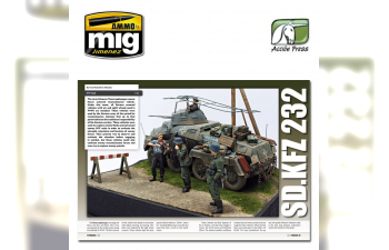 PANZER ACES Issue 52 (Special Blitzkrieg) ENGLISH