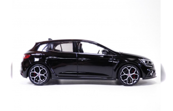 RENAULT Megane R.S Trophy (2019), Diamond Black