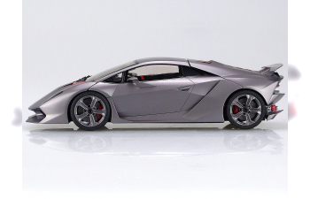 Сборная модель Lamborghini Sesto Elemento 10