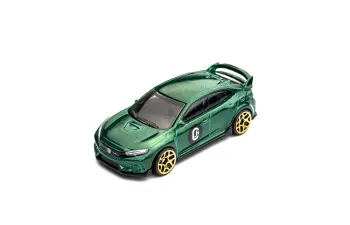 Honda Civic Type R 26F (2018)