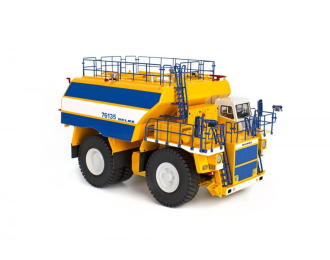 Поливооросительная машина БЕЛАЗ - 76135