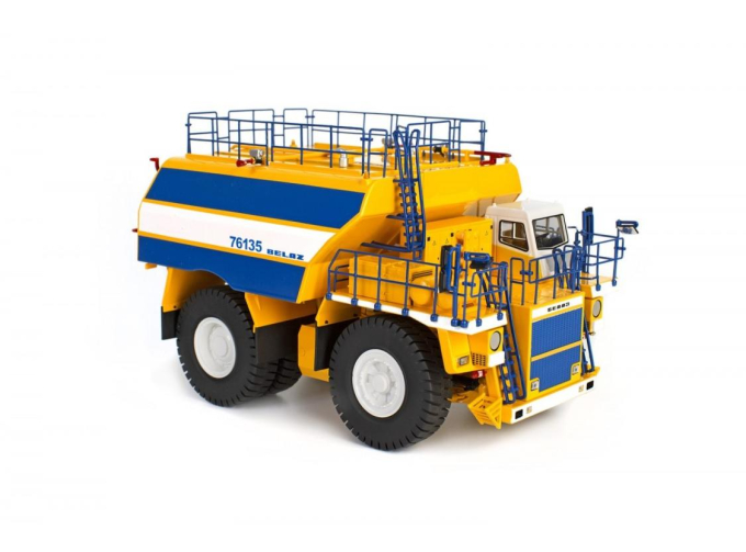 Поливооросительная машина БЕЛАЗ - 76135