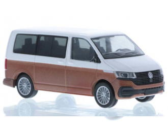 VOLKSWAGEN T6.1 weiss