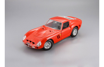 Ferrari 250 GTO (red)