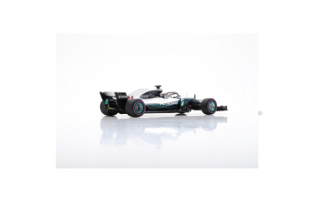 Mercedes-AMG Petronas Motorsport #44 Winner Azerbaijan GP 2018 Mercedes F1 W09 EQ Power+ Lewis