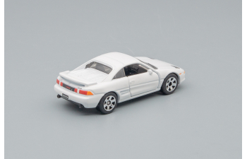 TOYOTA MR2 W20 (1990), Gloss Super White