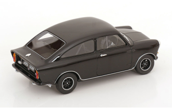 MINI Broadspeed (1966), black