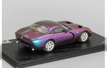 TVR Tuscan S., chameleon