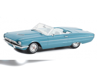 FORD Thunderbird Convertible (открытый) из к/ф "Тельма и Луиза" (1966)