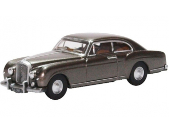 BENTLEY S1 Continental (1955), grey