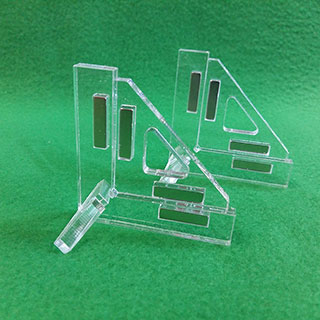 Прижимы магнитные