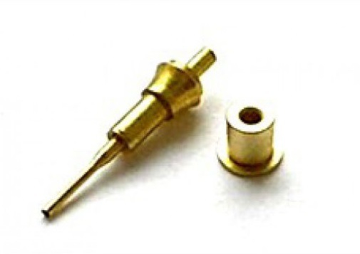 Антенный ввод для БТТ, оснащенной радиостанциями Р-168. Для установки на модернизированные после 2005 года Т-72, Т-80, БМП-2, БМПТ