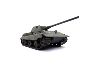 Сборная модель E-50 Ausf.B 10.5 cm KwK L/52 Panther III