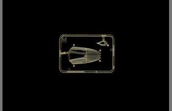 Сборная модель LOCKHEED MARTIN F-35b Military Airplane Lighting Ii 2011