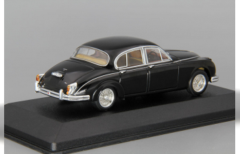 JAGUAR Mk.II (1959), black