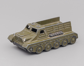 Игрушка Вездеход, серия "Военная техника"