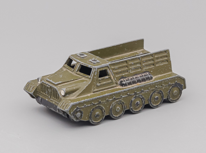 Игрушка Вездеход, серия "Военная техника"