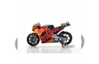 KTM RC16 #44 - Red Bull KTM Factory Racing GP of Qatar 2016 Pol Espargaro