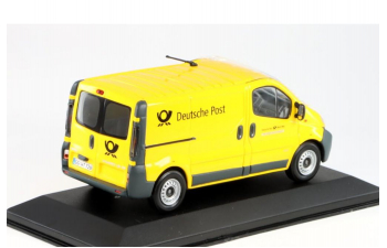 OPEL Vivaro Kasten Deutsche Post (2001)