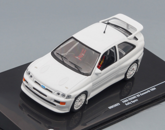 FORD Escort RS Cosworth c доп.комплектом колес и люстрой 1994 White