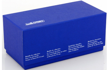 PORSCHE 935 №40  Baby, Ickx, Martini