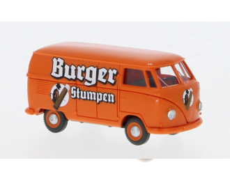 VOLKSWAGEN T1 (Typ 2) Kas Burger St