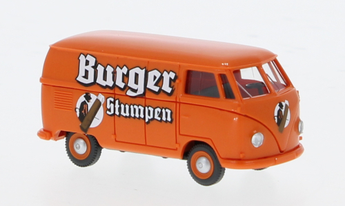 VOLKSWAGEN T1 (Typ 2) Kas Burger St