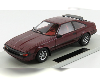 TOYOTA Celica Supra Mk2 Coupe (1979), Brown