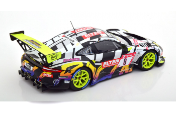 PORSCHE 911 (991 II) GT3 R (2019)