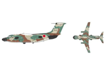 Сборная модель Kawasaki EC-1, Electric Warfare