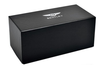 BENTLEY Mulsanne Speed (2014), blue 