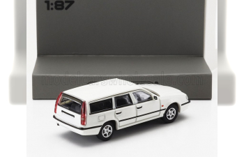 VOLVO 850 Break Sw Station Wagon (1994), White