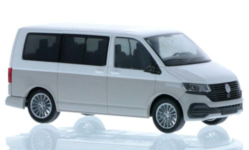 VOLKSWAGEN T6.1 weiss