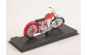 JAWA 500/891, Наши мотоциклы 87
