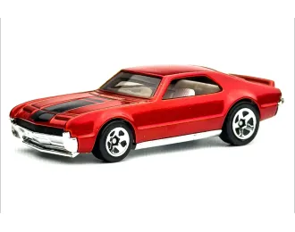66 Toronado