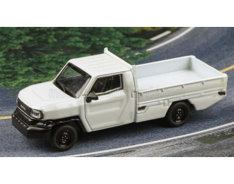 TOYOTA Hilux Pick-up Champ Tamaraw LHD (2025), white
