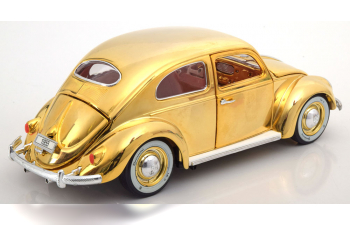 VOLKSWAGEN Käfer (1955), golden