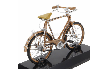Велосипед Vianzone Italia Bicycle (1945), коричневый