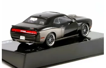 DODGE Challenger SRT8 (2009), Fast and Furious 52