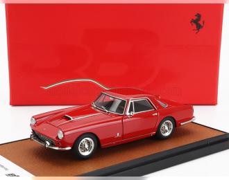 FERRARI 250 Gt Pininfarina Coupe (1960), Red