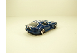 DODGE Viper GTS Coupe, blue