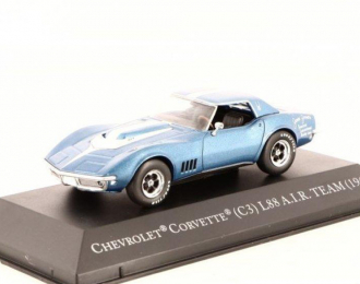 CHEVROLET Corvette C3 L88 Air Team , American Cars 103