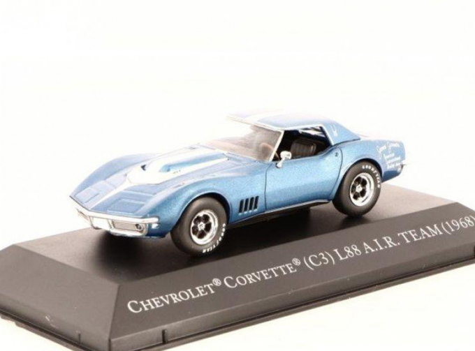 CHEVROLET Corvette C3 L88 Air Team 