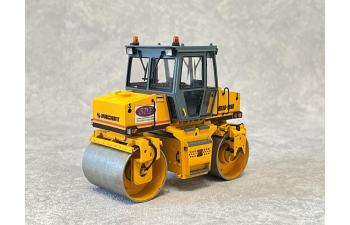 Сборная модель "Каток ДУ-98"