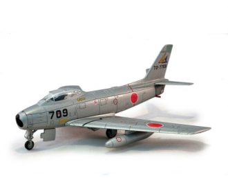 Mitsubishi F-86F Kyokuko 1955/1979 Japan