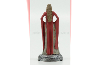 FIGURES Cersei Lannister Queen Regent - Trono Di Spade - Game Of Thrones, Various