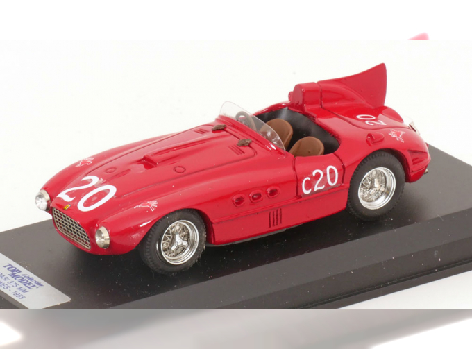 FERRARI 375 MM № C20  Mille Miglia (1955)