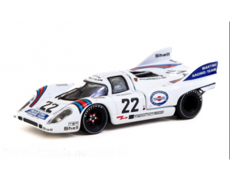 PORSCHE 917K Martini GT-Fahrzeuge (1971)